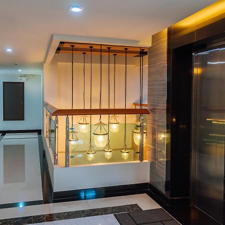 Siri Residence Bangkok Zewnętrze zdjęcie